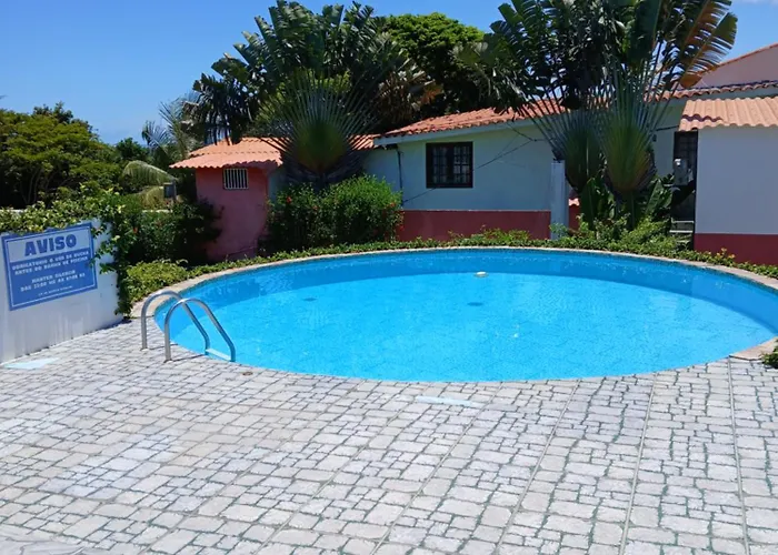 Vista Mar Apartamento Taperapuan