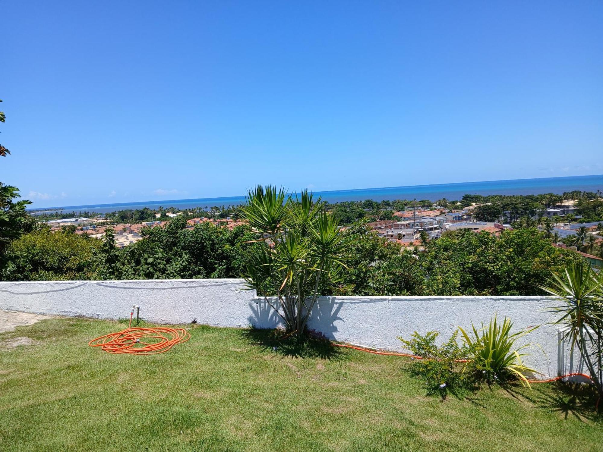 Vista Mar Taperapuan