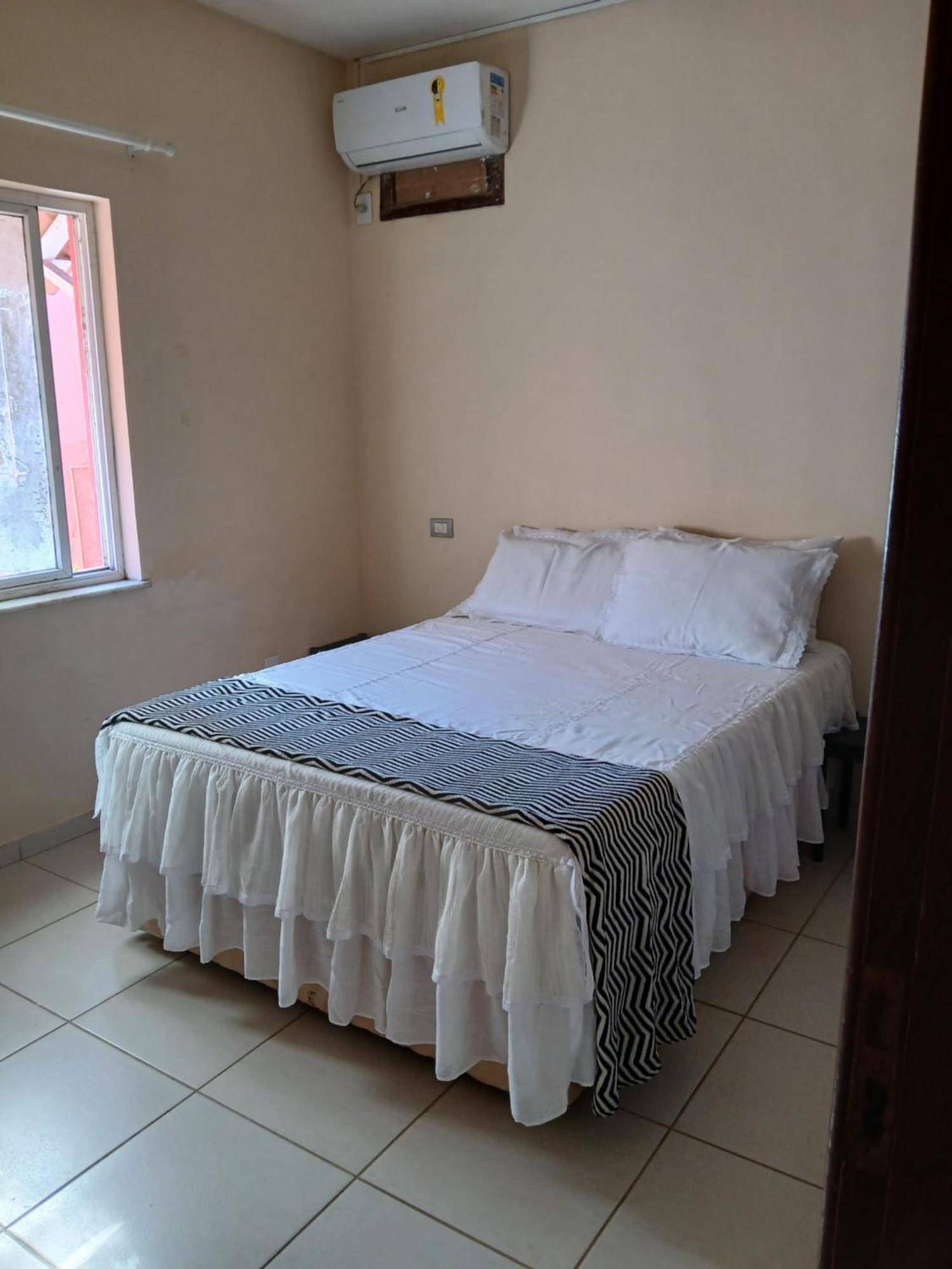Vista Mar Taperapuan Apartment *