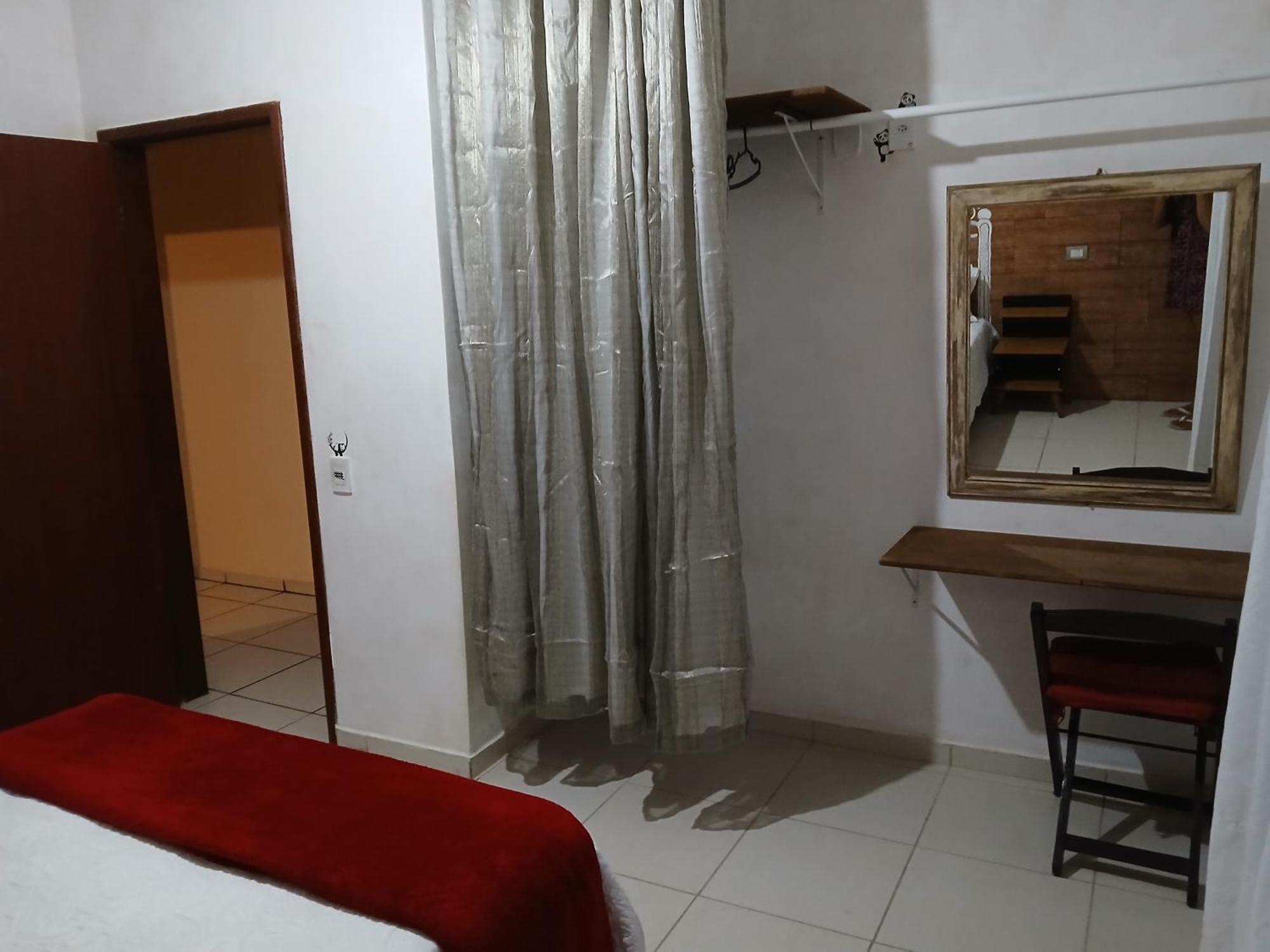 Apartment Vista Mar Taperapuan Porto Seguro